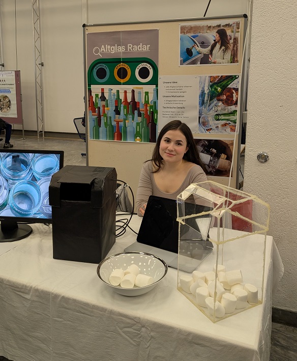 Gewinner Martin Preis Kleins